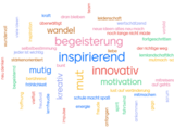 Bildungsgipfel „Pioneers of Education 2021“