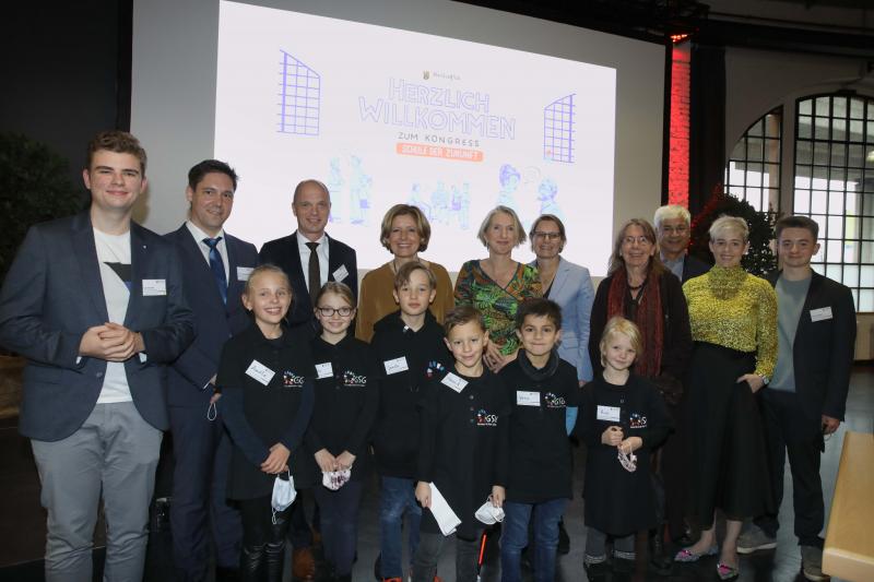 Foto: Alexander Sell/Staatskanzlei 