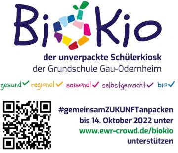 BioKio Crowdfounding