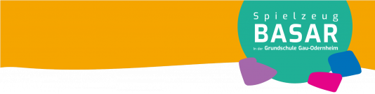 Logo Spielzeug BASAR