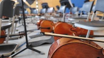 Theater in der Turnhalle