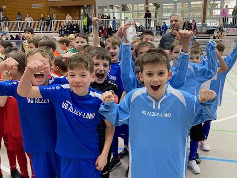 Ein besonders aufregender Tag