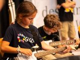 GSGO-Schulband