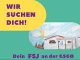 Plakat FSJ