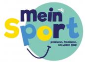 Logo MeinSport