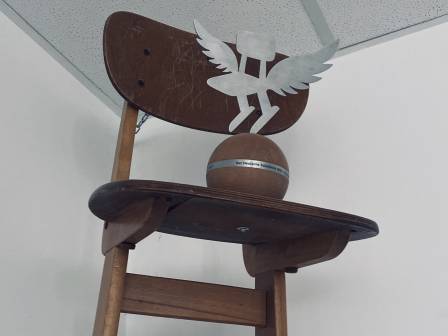 Wir verleihen Flügel!