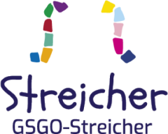 Logo Streicher GSGO