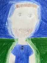 Herr Rothenmeier (Rektor)