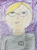 Frau Gros (Konrektorin)